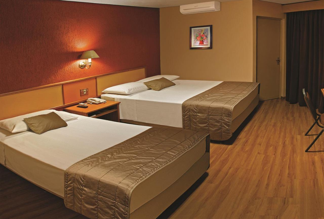 Quarto Familiar Superior
