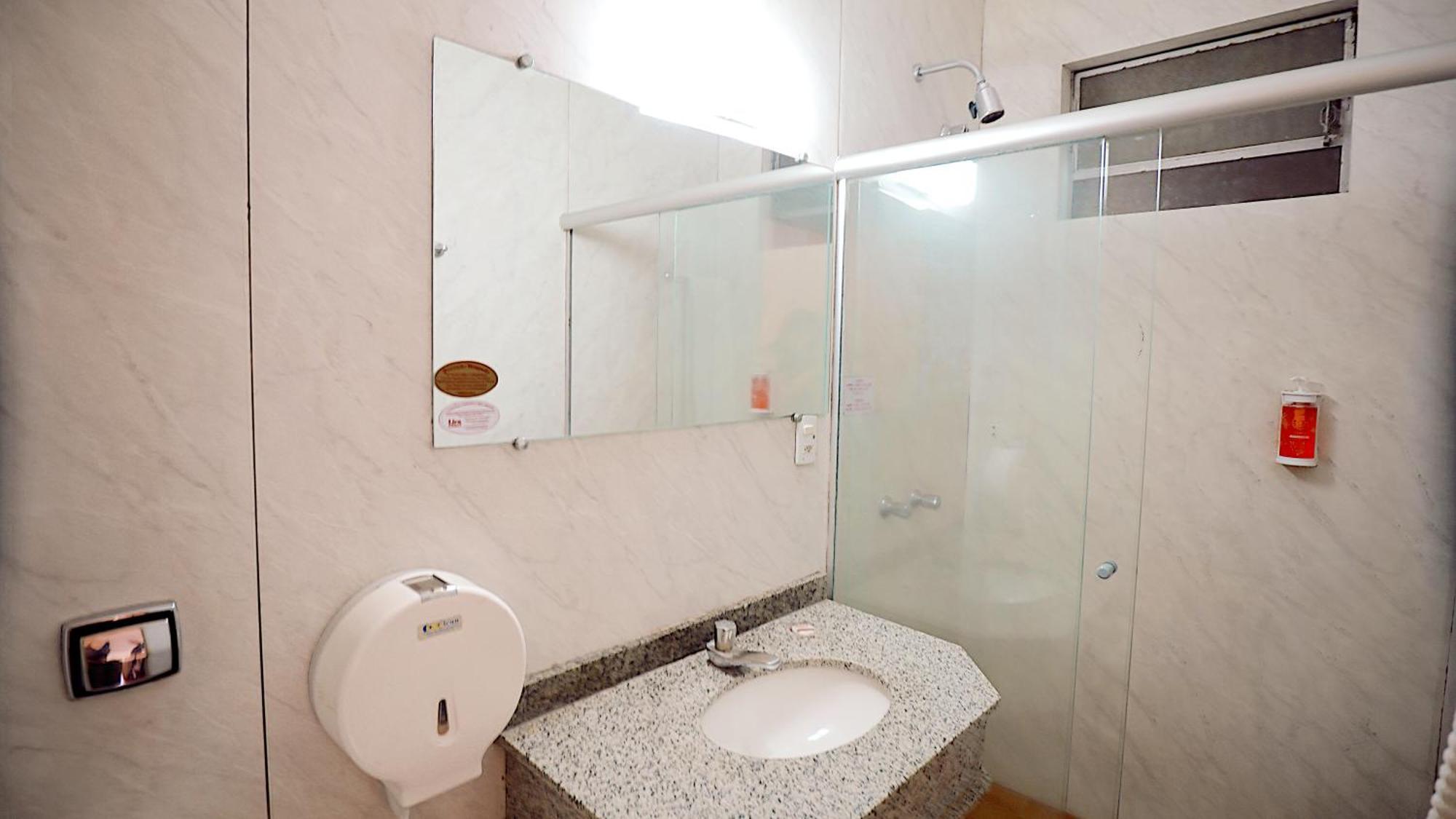 Apartamento - Piso Térreo